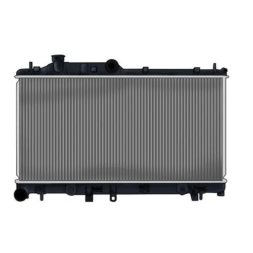 Radiator